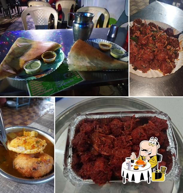 jay ma ashapura south indian restaurant