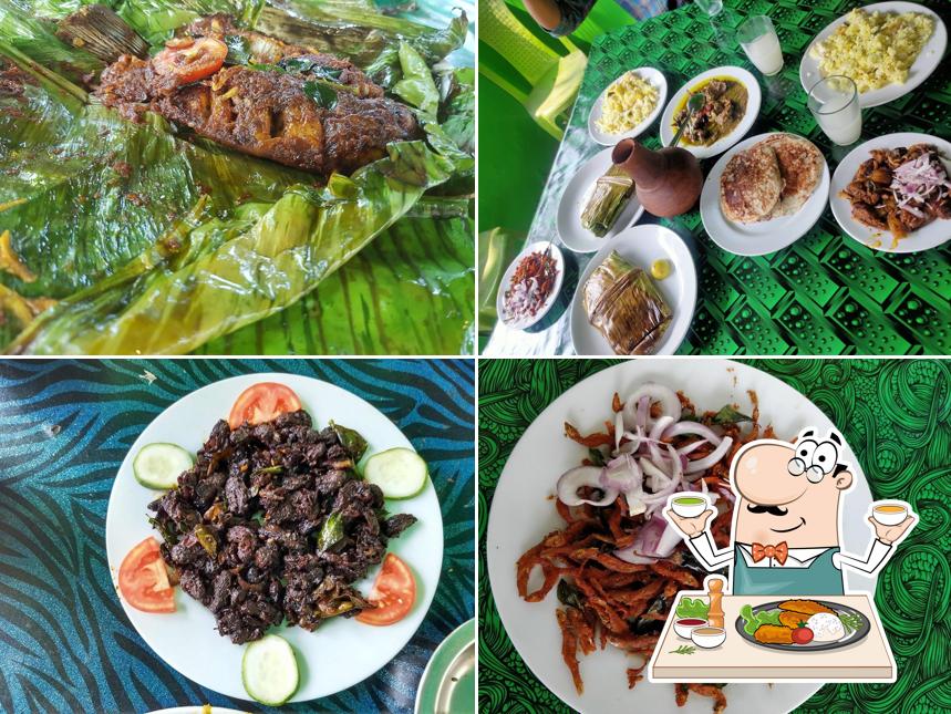 Kilikkoodu Toddy Shop and family restaurant