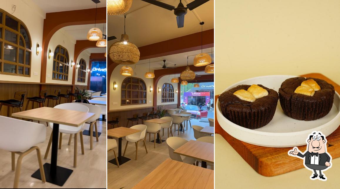 Check out how Melt and Mingle looks inside