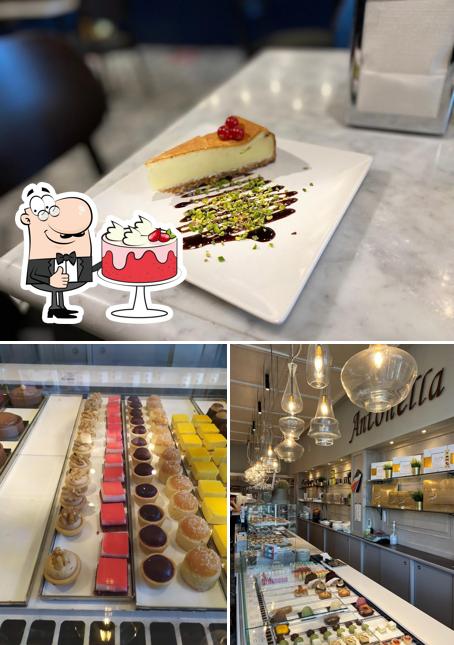 Guarda la foto di Antonella Caffe' E Pasticceria
