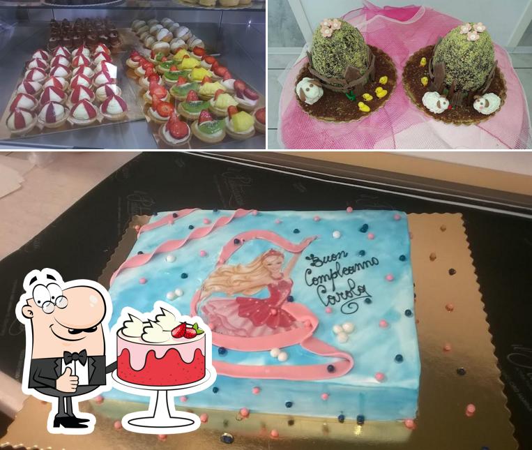 Guarda la immagine di Bar Pasticceria Il Pasticciaccio Cirò Marina