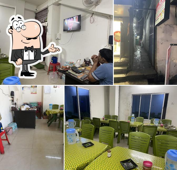 Jai Baba Bholenath Marwari Bhojanalaya