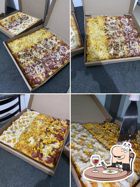 pizzaria soares