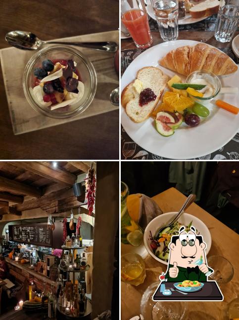 Cibo al Grottino 1313