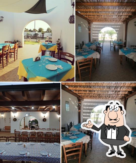 Siediti a un tavolo di Agriturismo Serra Vecchia Siediti a un tavolo di Agriturismo Serra Vecchia