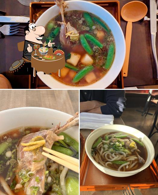 Phở à Carino Riserva