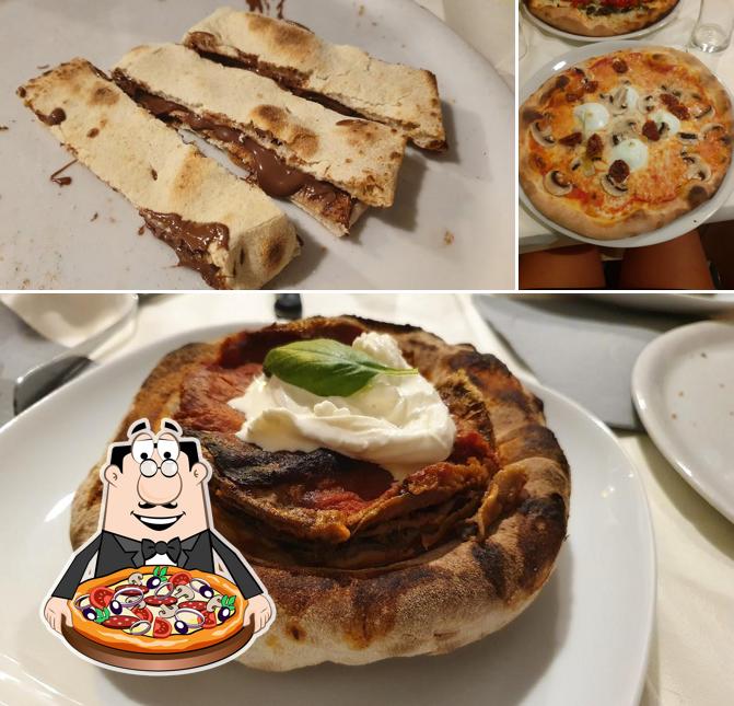 La pizza è il piatto veloce preferito al mondo