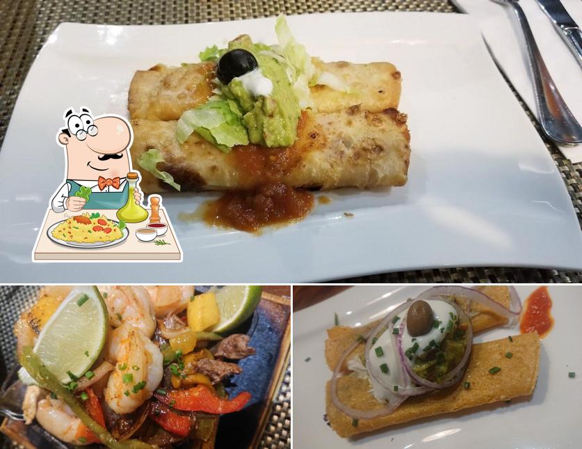 Platti al Le Mexicain