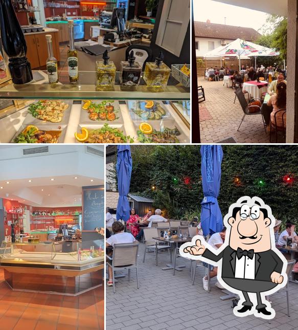 Restaurant Amore Mio Bad Bellingen