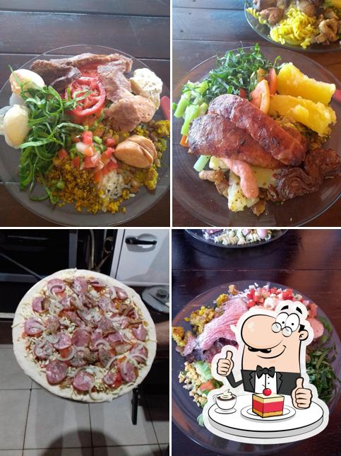 Churrascaria Popular