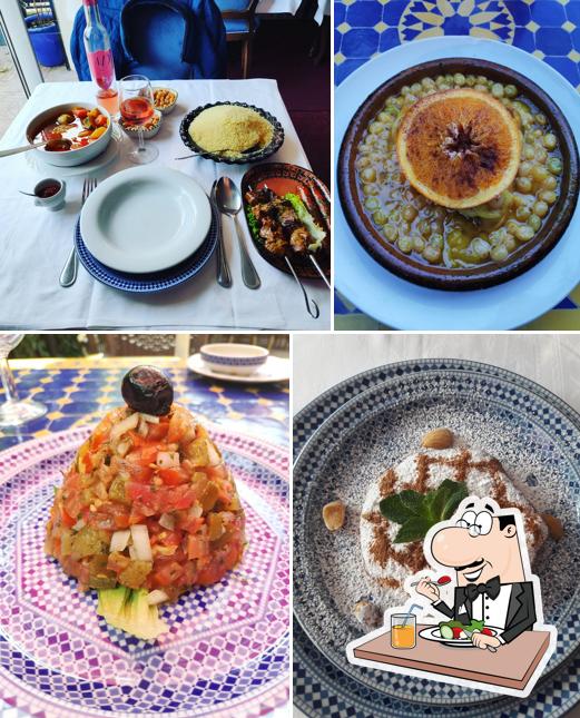 Restaurant EL BAHIA
