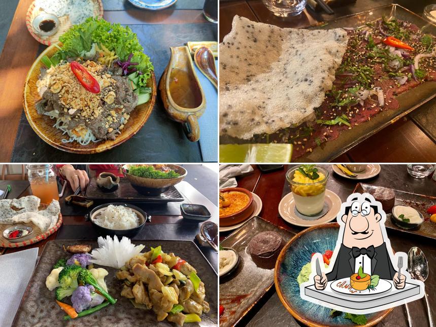 Platti al Sapa Canteen Zürich