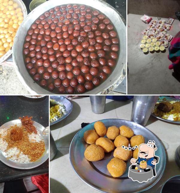 Meals at बाबा मिष्टान्न भंडार ,भुतही