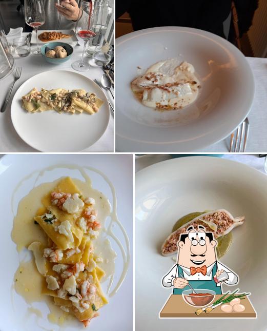 Ravioli al Il Fico Trentacareghe