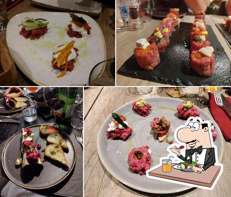 Cibo al Viro Steak Restaurant Legnano