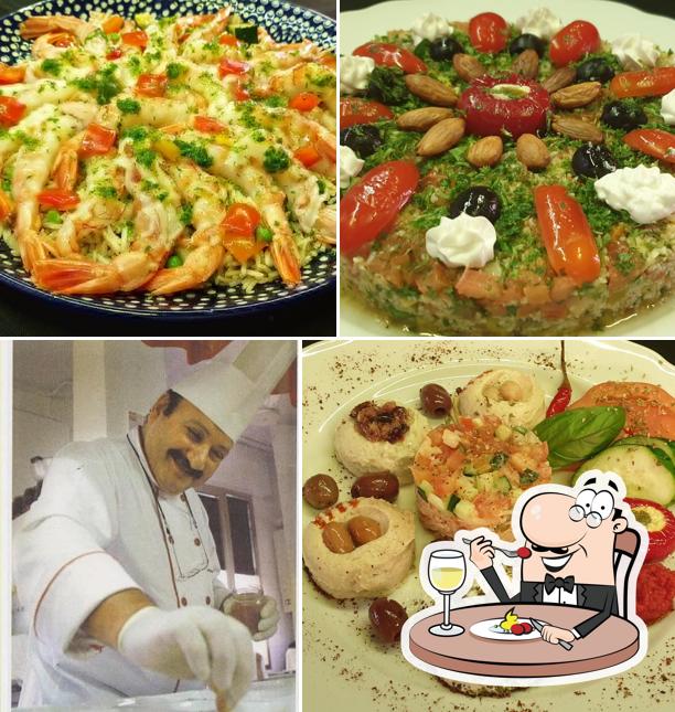 Cibo al Agnulot Il Ristorantino