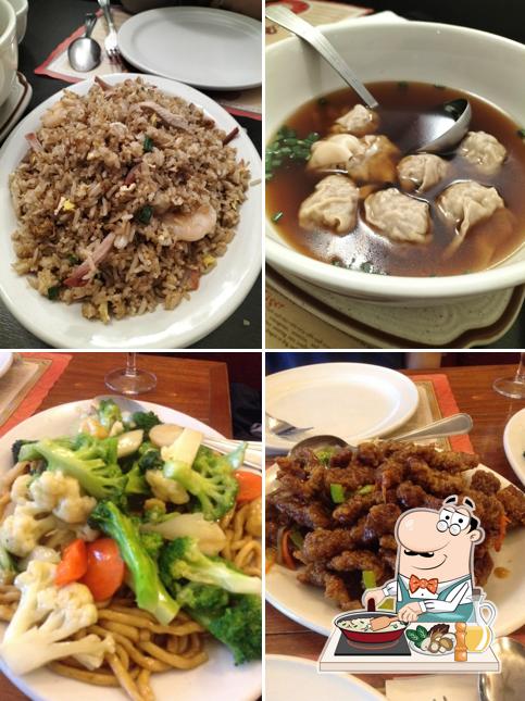 Hi-Ball Restaurant