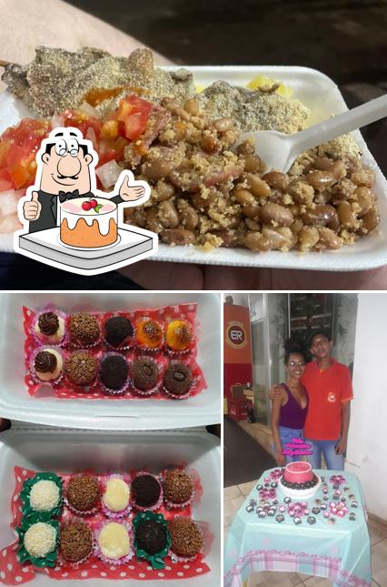 Espetinho do Regis image