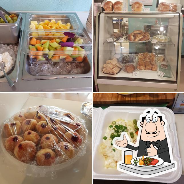 Clark's Country Kitchen (Formerly Mae's Kitchen)