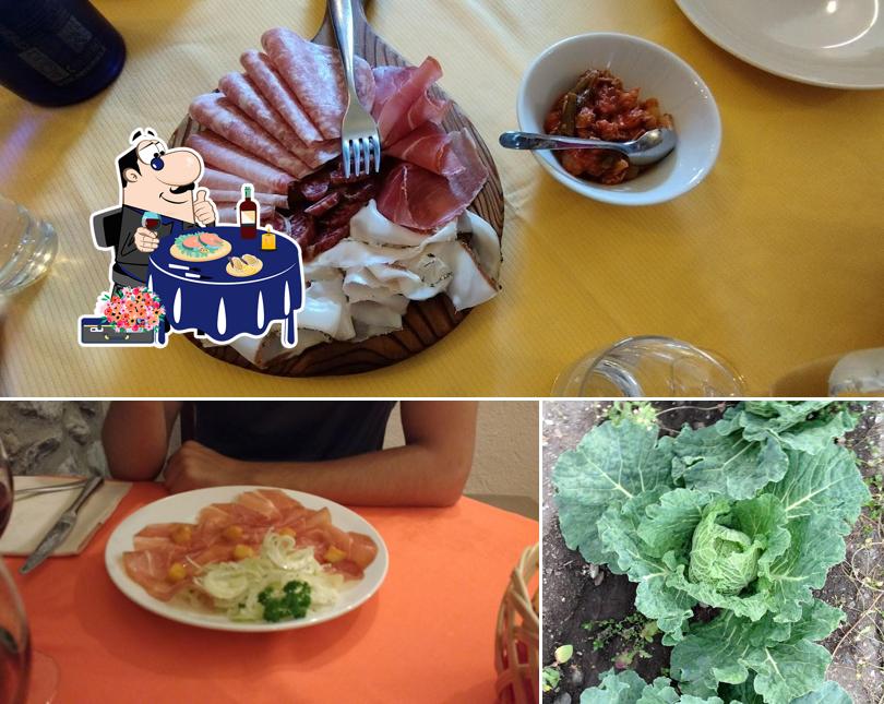 Sashimi al Les Icles