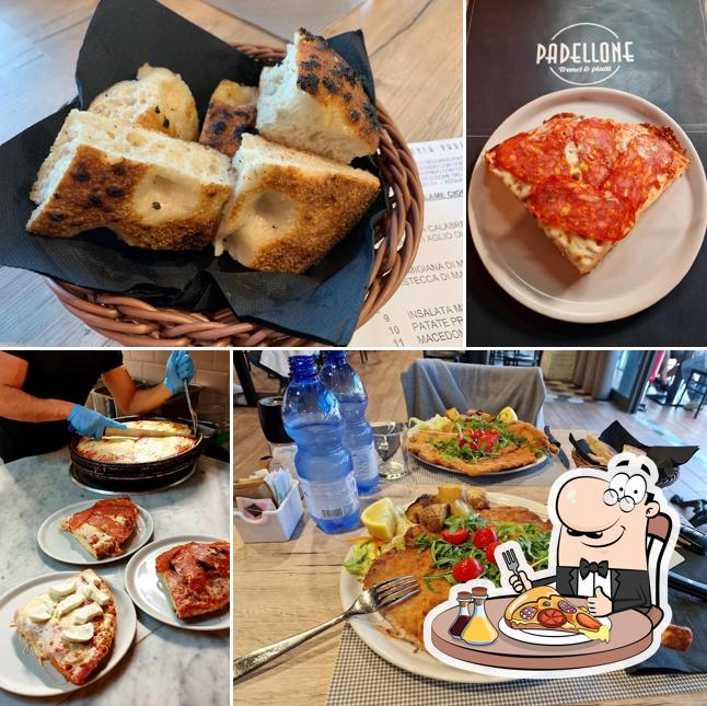 La pizza è il piatto veloce più di successo al mondo