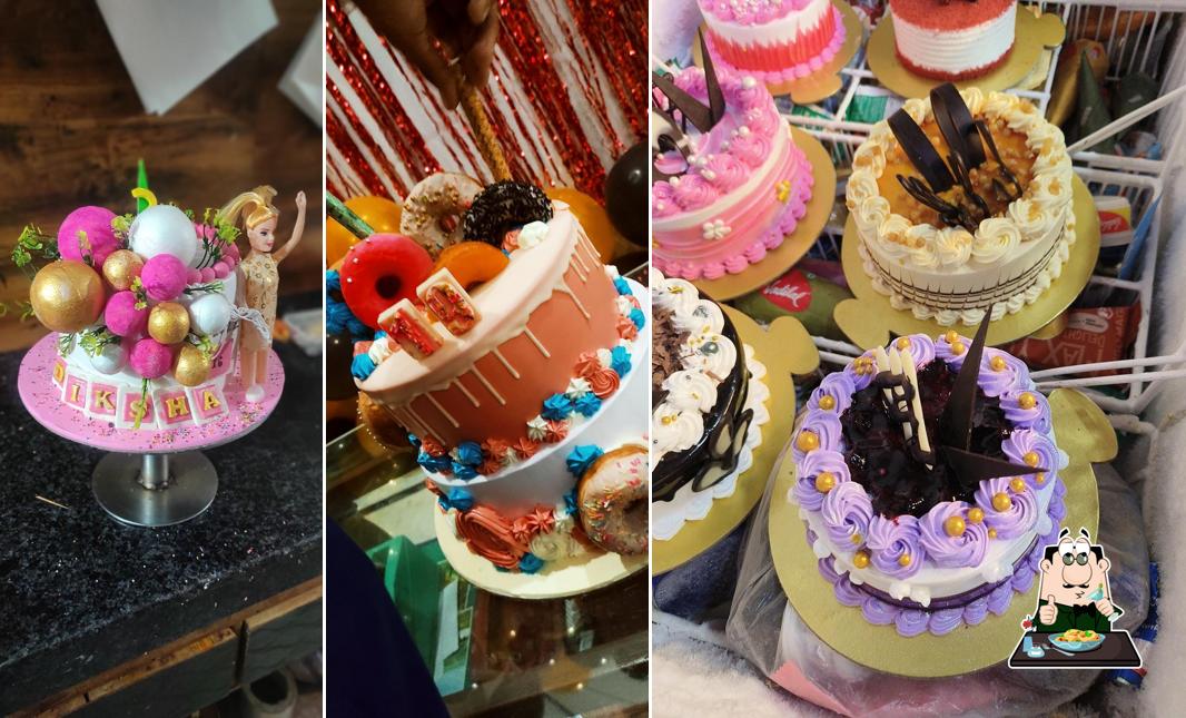 Bake Affair