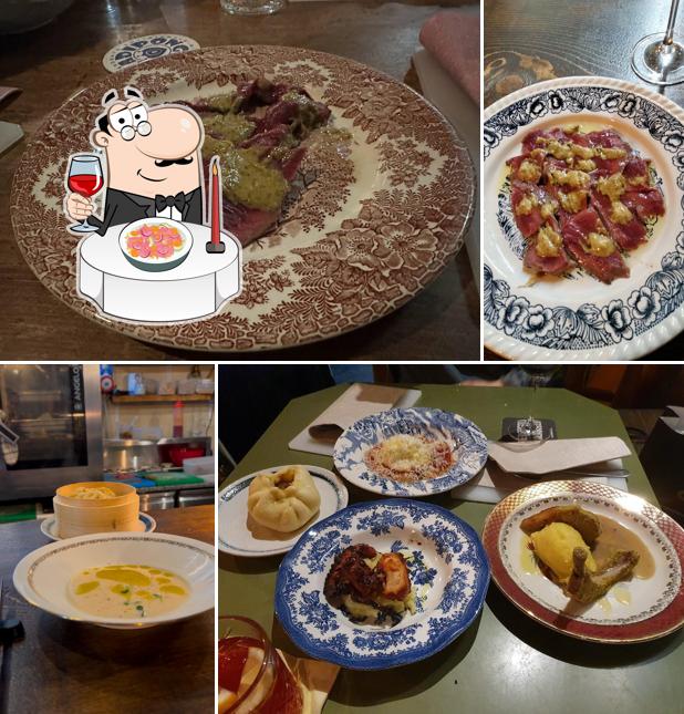 Taverna 4 e dueterzi