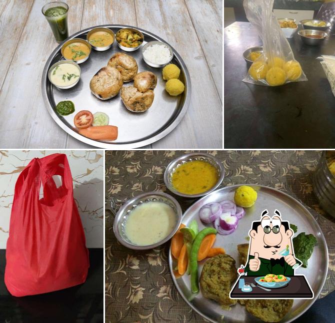Meals at prithvilok