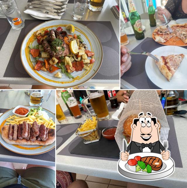 Centinera Restaurant