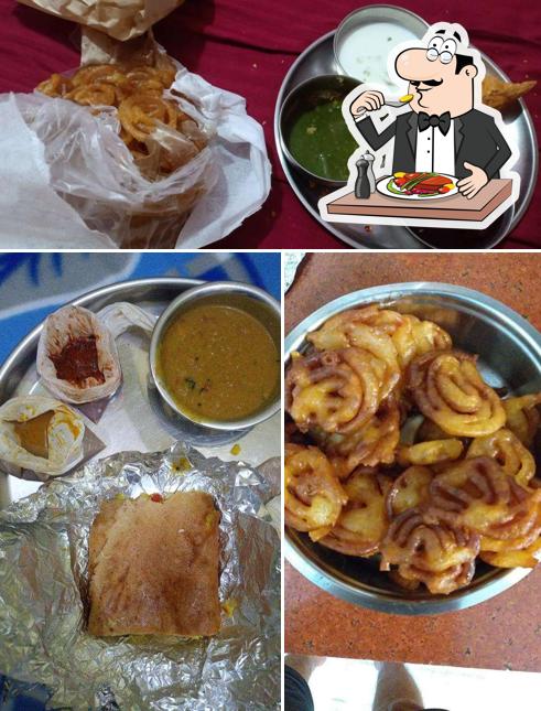 Jalebi Junction