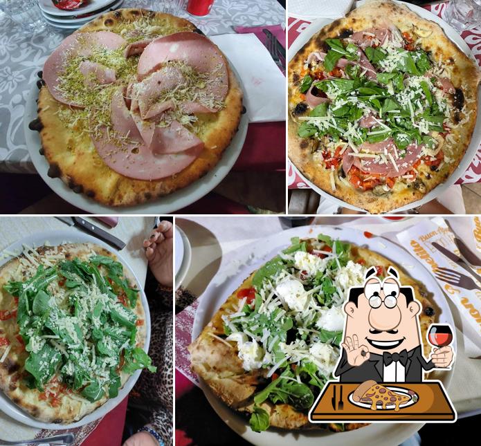 La pizza è il piatto veloce preferito al mondo
