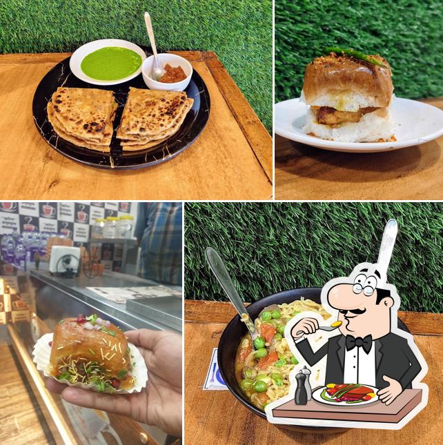 Arogya Amruttulya Makronia, Sagar