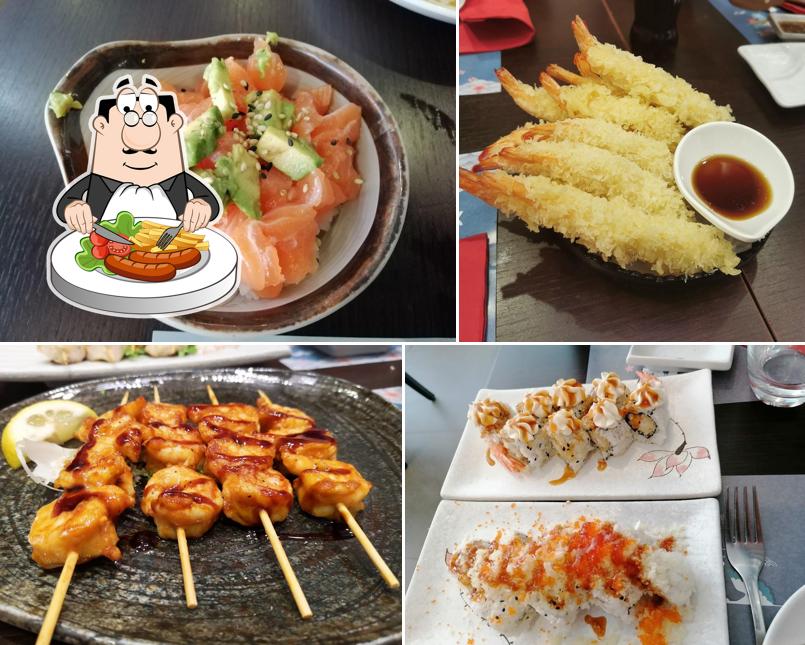 Gohan Trapani - Ristorante Giapponese