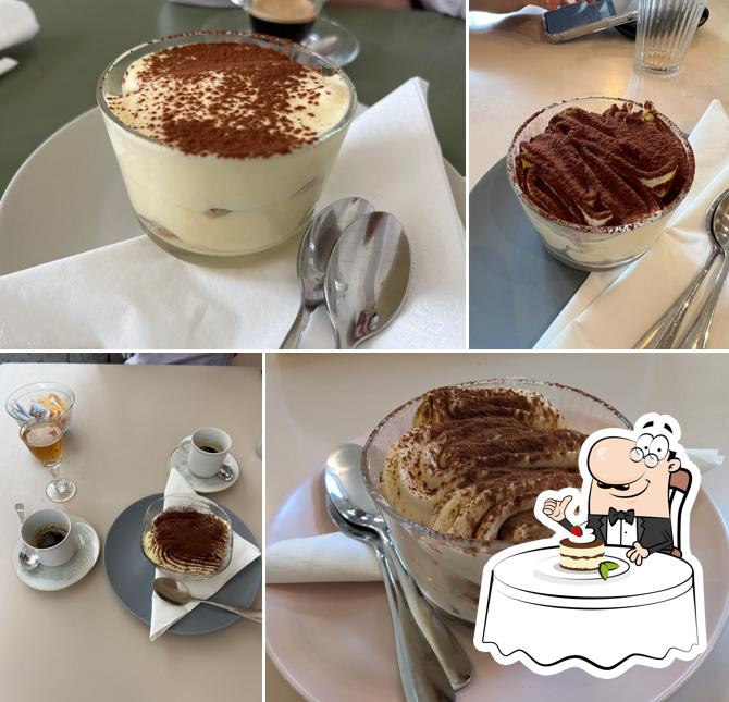 Tiramisù al Pasto - Laboratorio di pasta con cucina