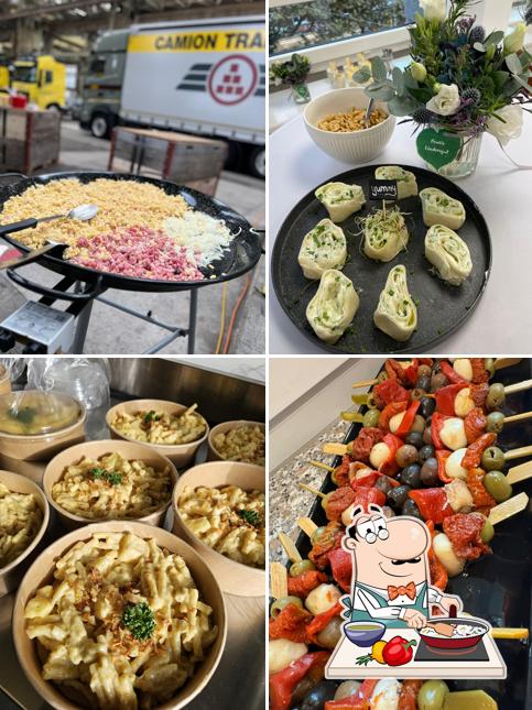 Chäfergrill - Foodtruck