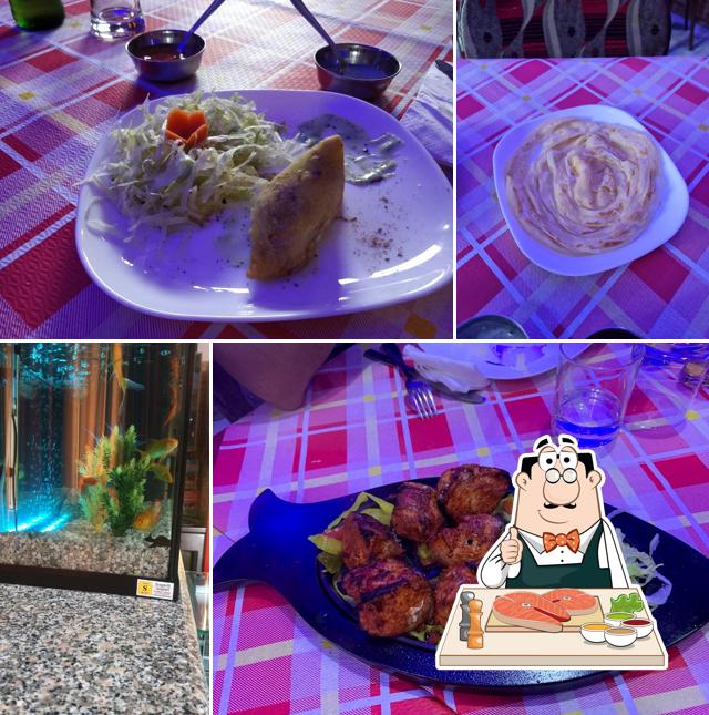 Tom & Ann Ristorante