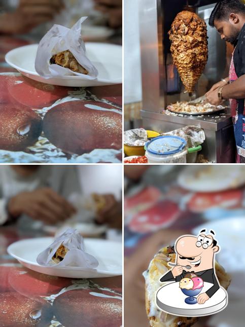 Chicken Huts Biriyani Center