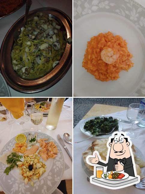 Cibo al Al cantuccio