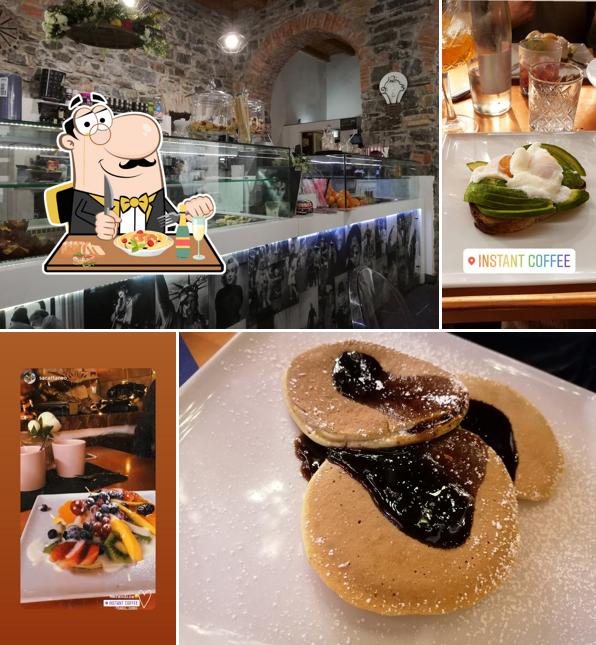 Cibo al Babi ristorante