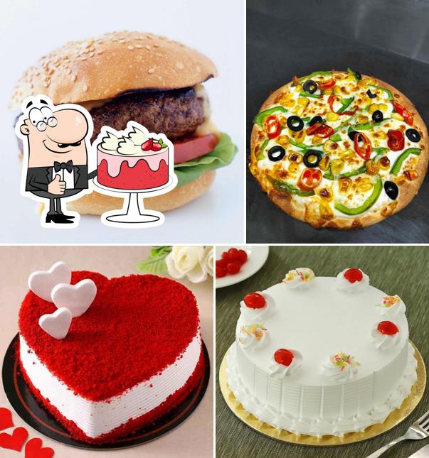 Belley bakers