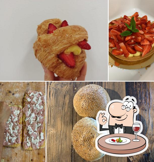 Cibo al Forno Follador Massimo