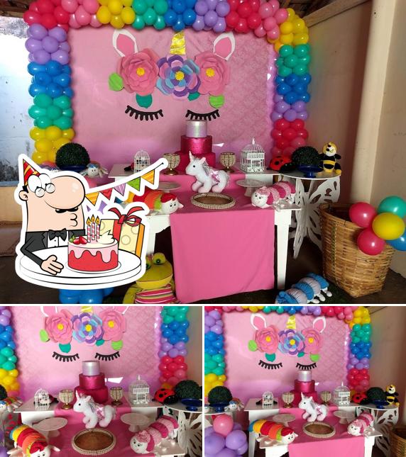 Nobre Pães e Doces