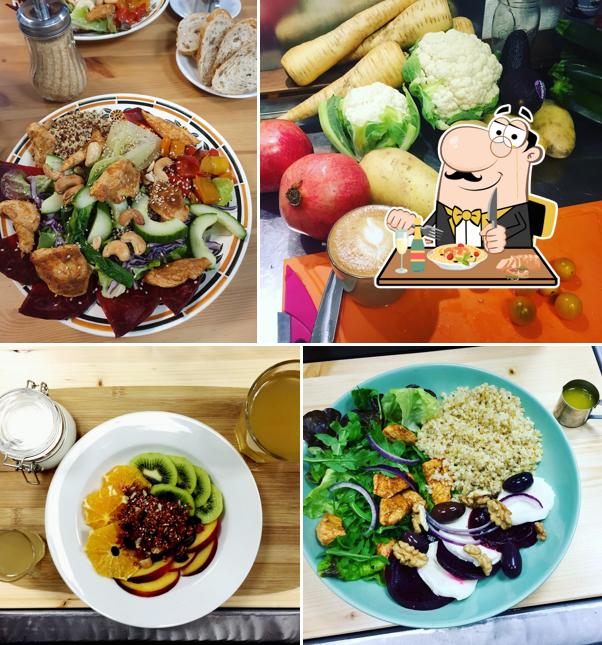 Platti al Okapi Neuchâtel