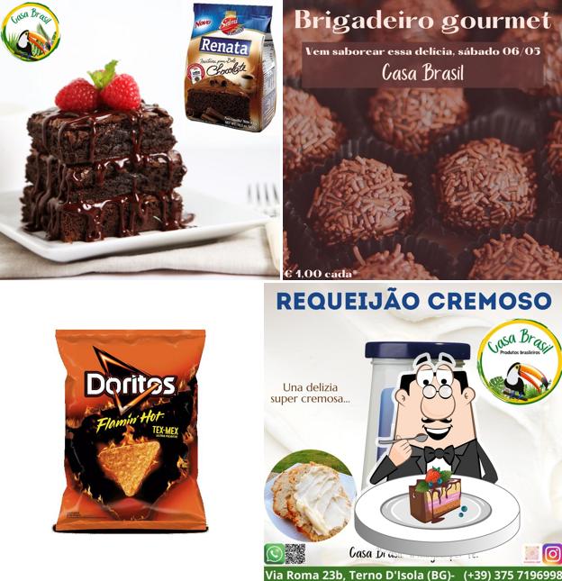 Casa Brasil