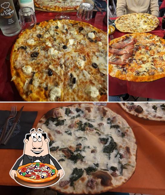 La pizza è il piatto veloce preferito al mondo