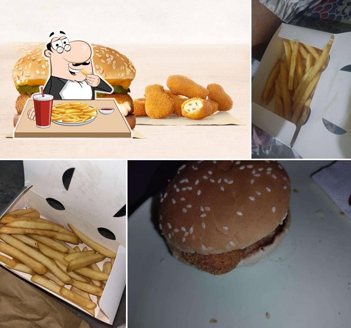 Burger King