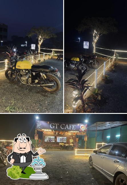 GT cafe