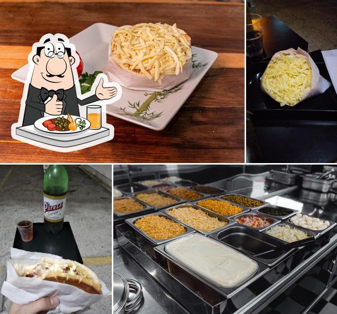 Brito’s Lanches