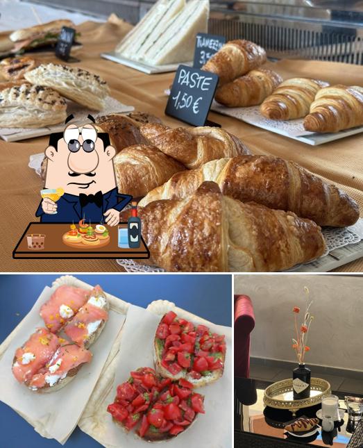 Bruschette al Meet