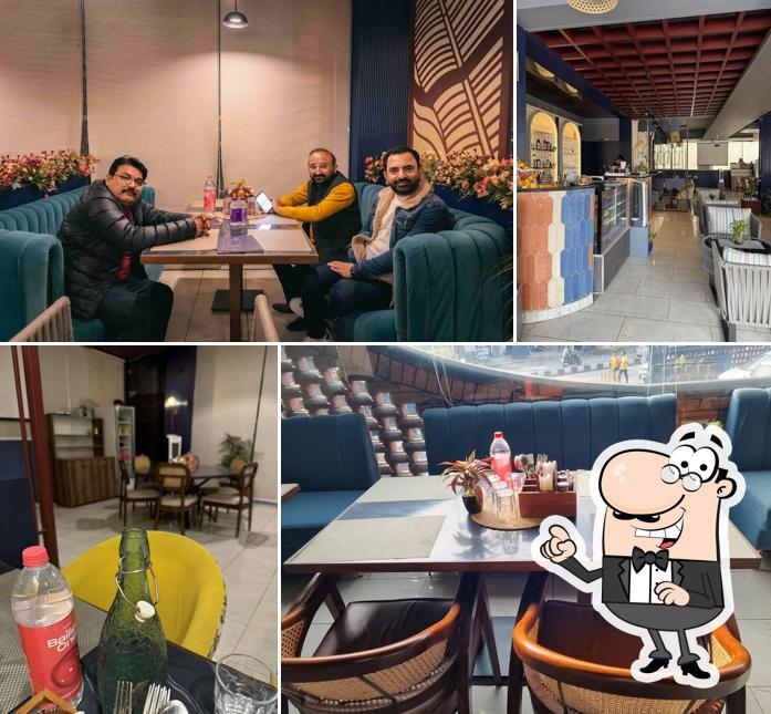 Satwah Gourmet Dining